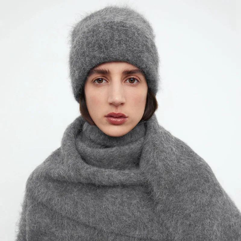 MODENA KNITTED HAT