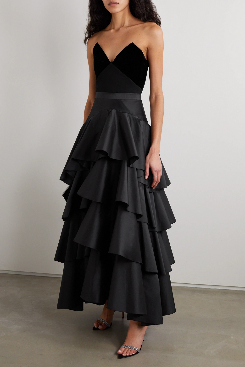 JOAN SKIRT