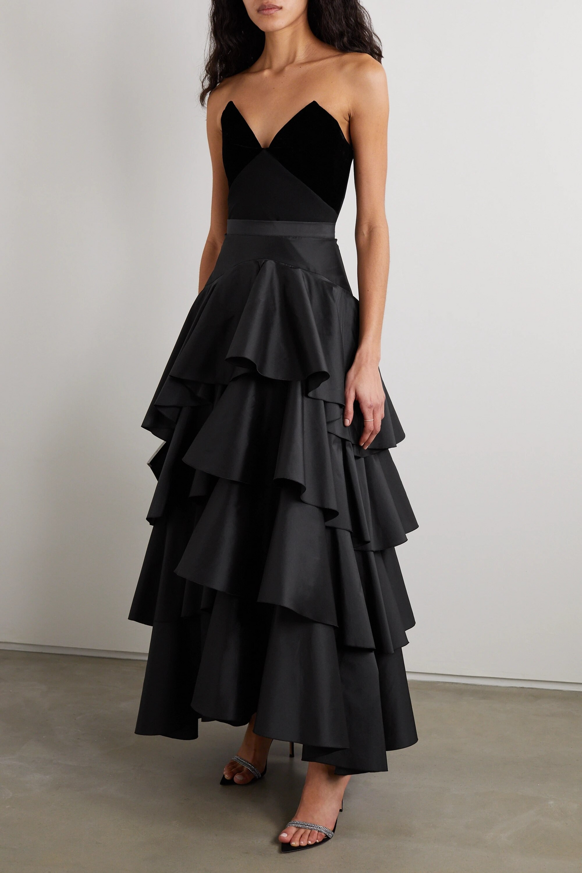 JOAN SKIRT