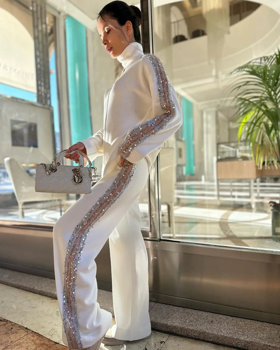 IRIS SET