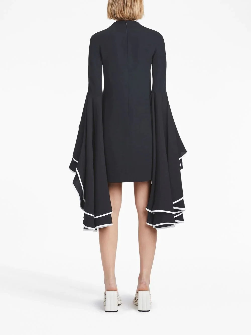 BENELA DRESS