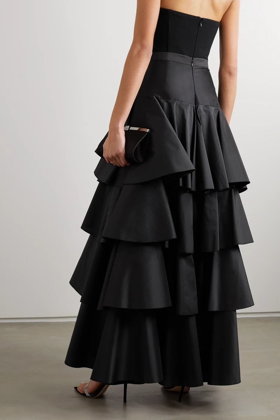JOAN SKIRT