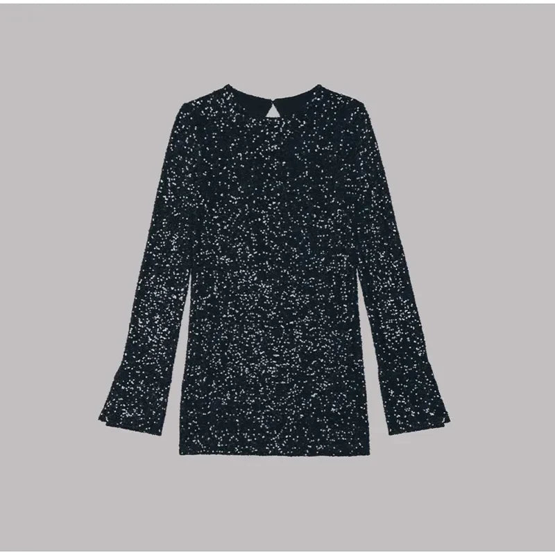 SOLANA DRESS