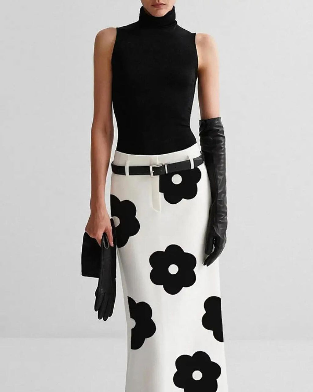 AVERY SKIRT