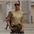 GLORIA PULLOVER