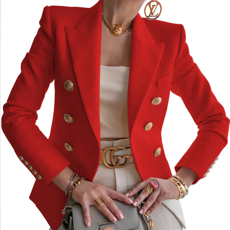 JUAN BLAZER