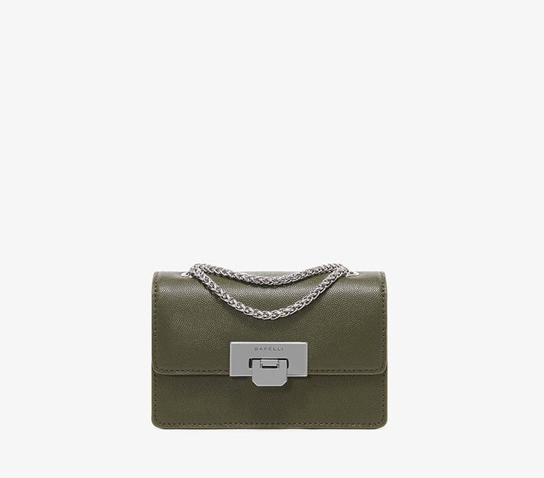 SHOULDER CROSSBODY