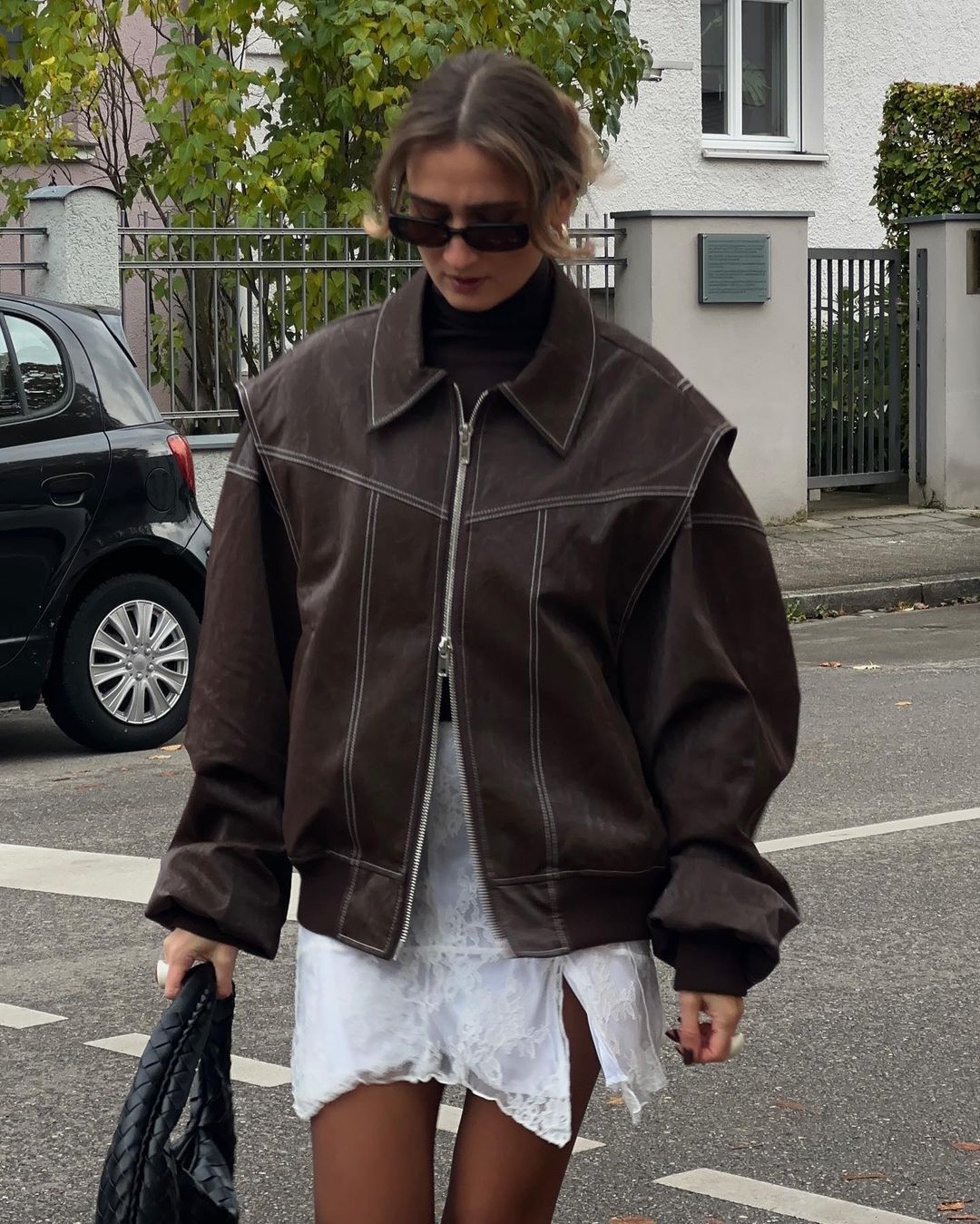 CHIC JACKET