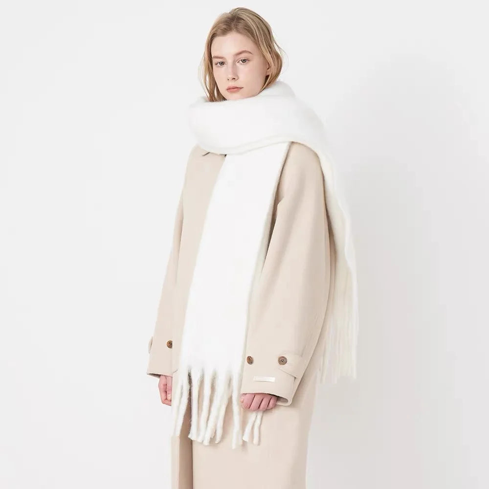 JANE  SCARF
