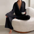 SILK SUIT SISI