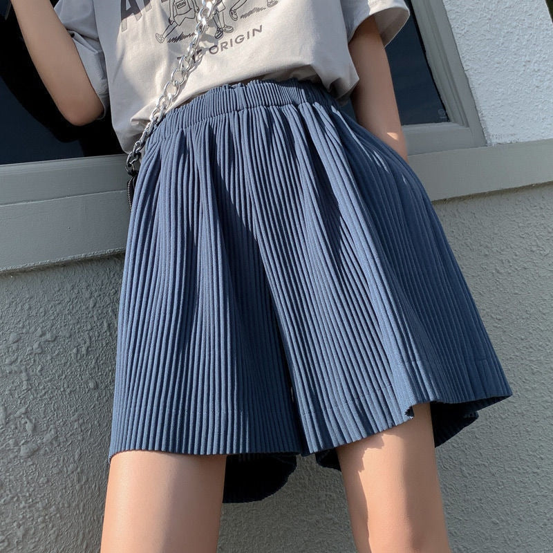 MERINDA SHORTS