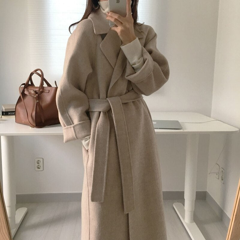 TAILOR COAT