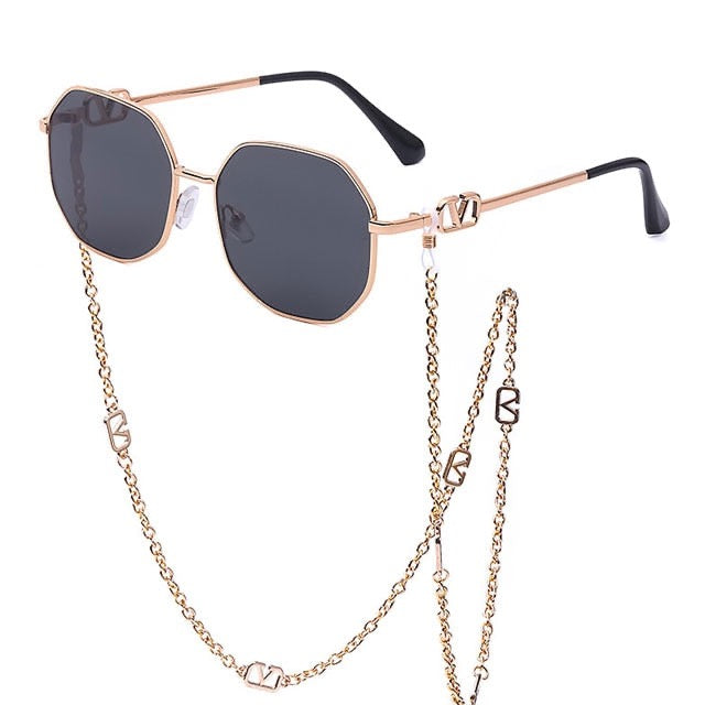 LUXURY  SUNGLASSES
