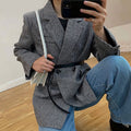 CLEVER BLAZER