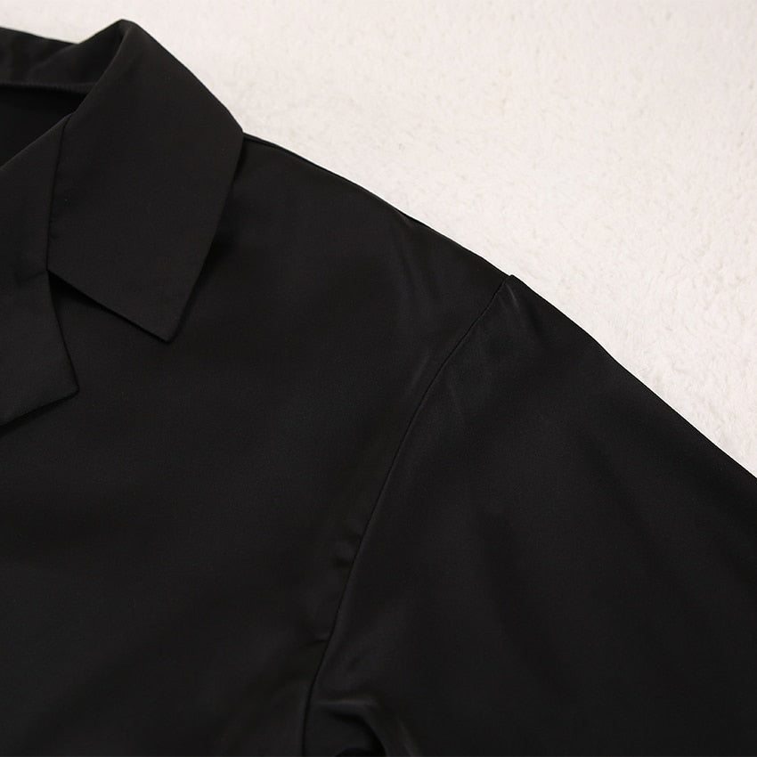 SILK SUIT SISI