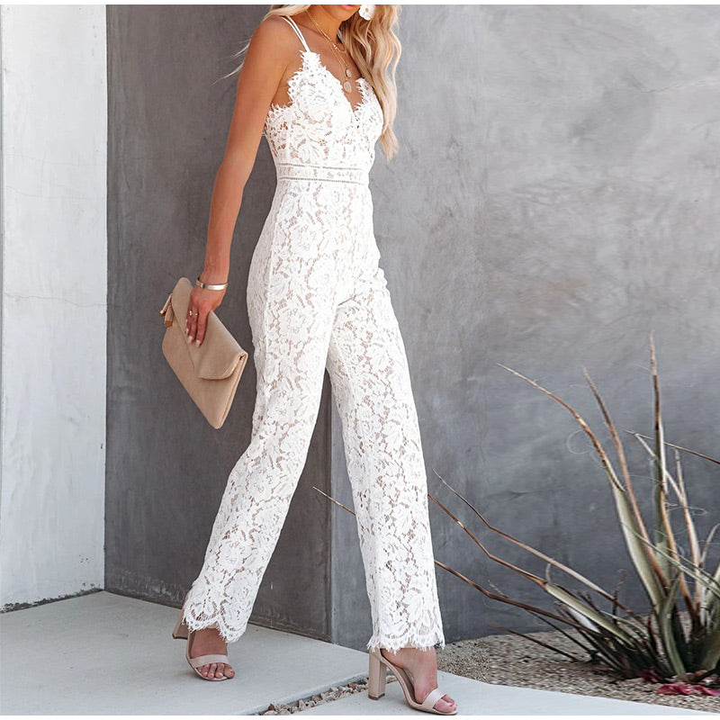 ZOYA OVERALLS