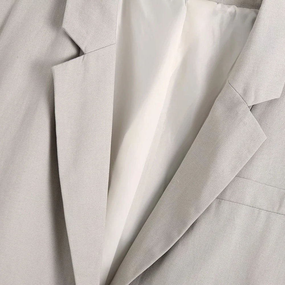 WANESS SUITS