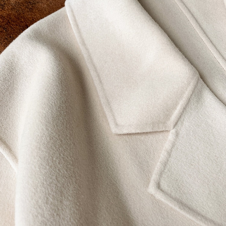 MELONI COAT
