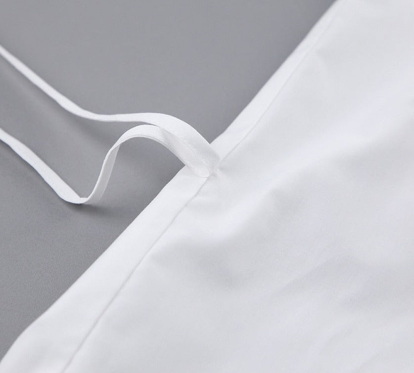 LAPEL WORK SHIRTS
