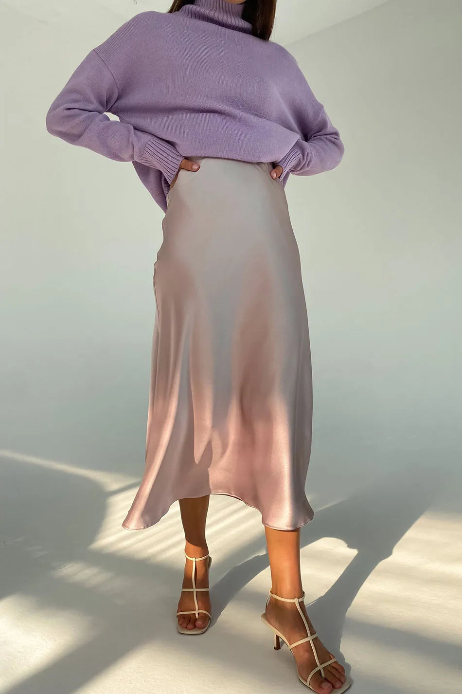 CAROLINE SKIRT