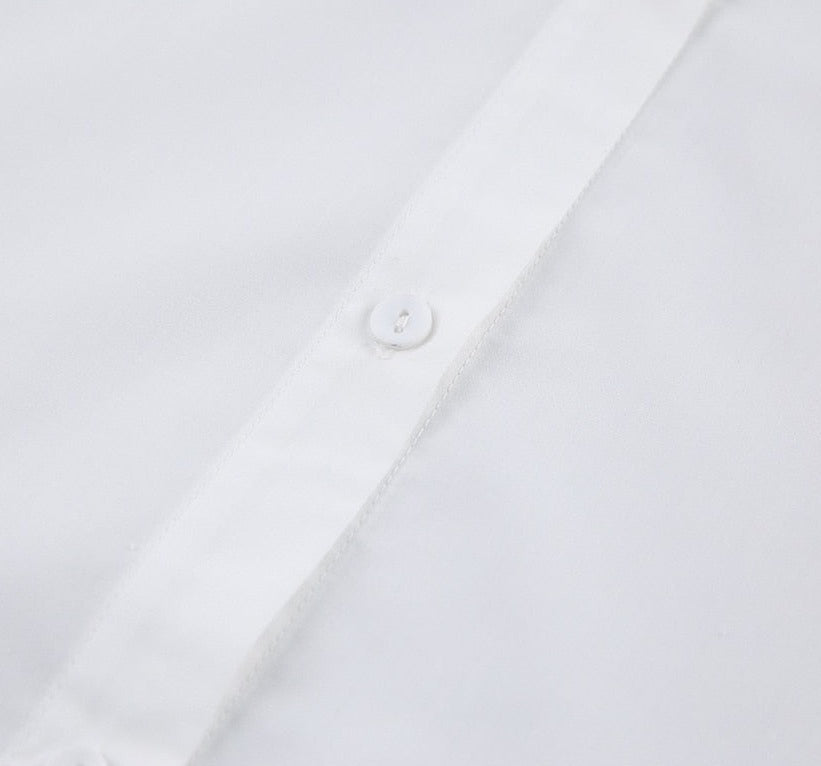 LAPEL WORK SHIRTS