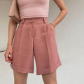 HIRSIONSAN  SHORTS