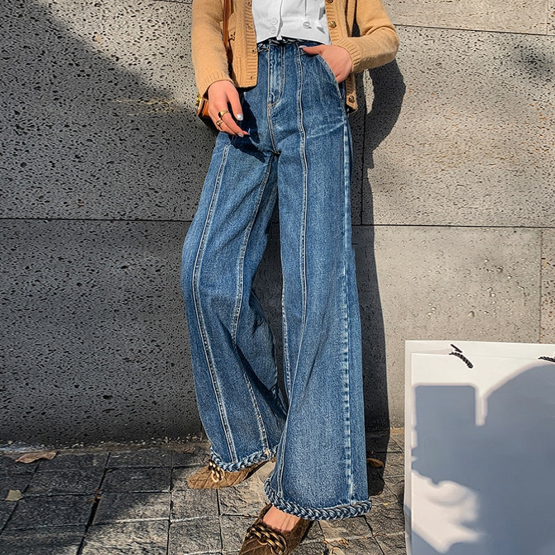 JEANS LEILA
