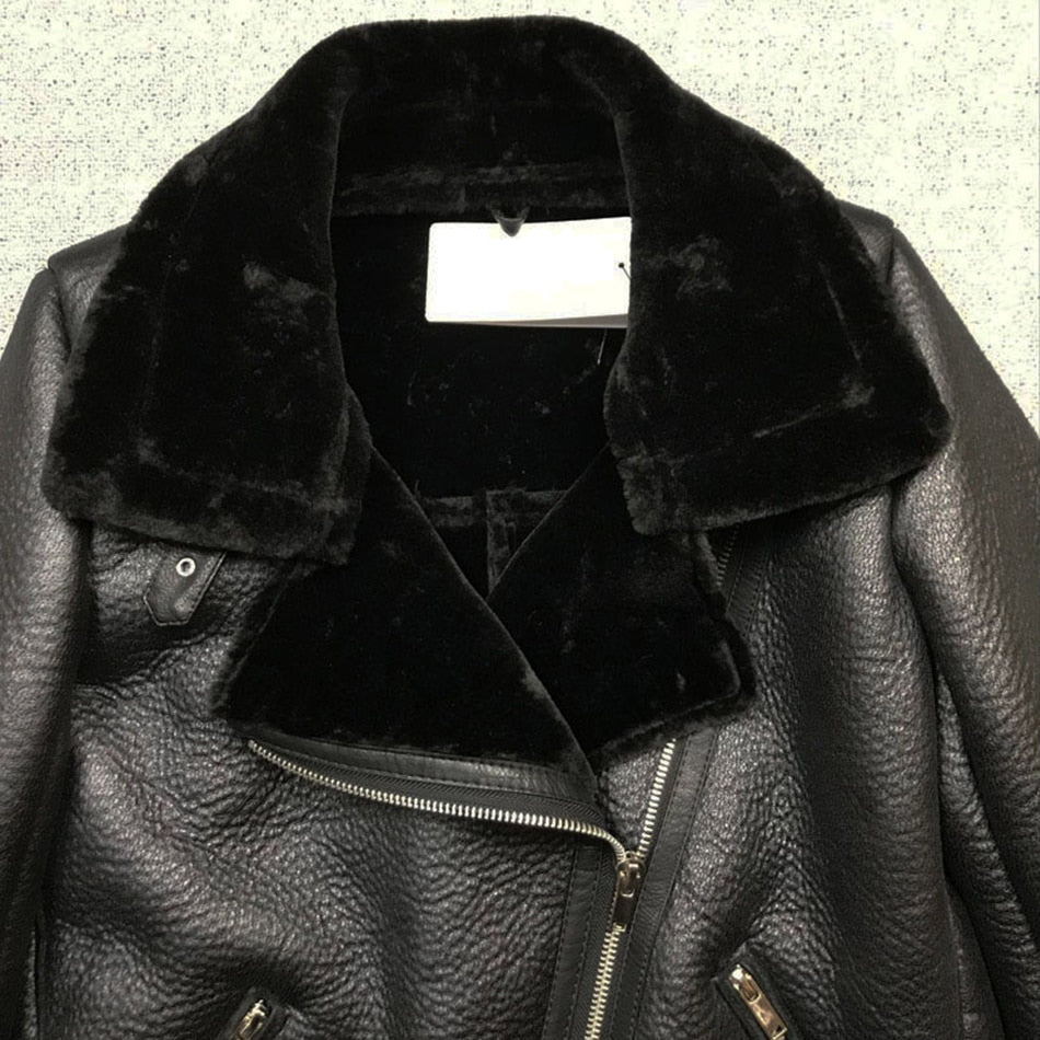 NELLI JACKET
