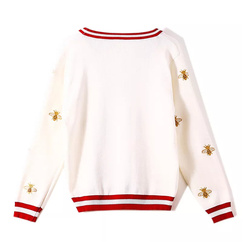 GWEN CARDIGAN