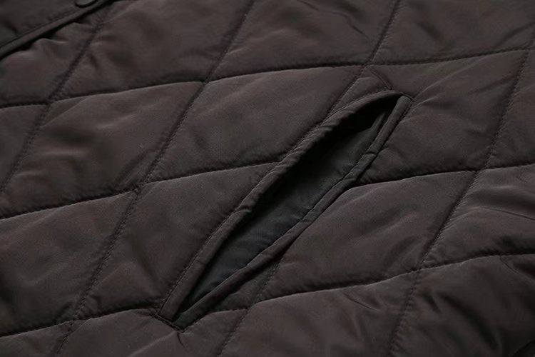 WERON PARKA