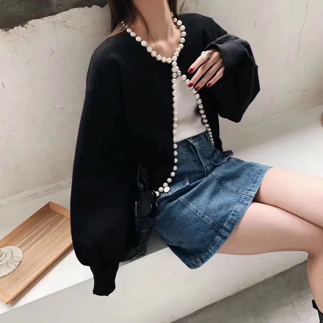 LOUISE CARDIGAN