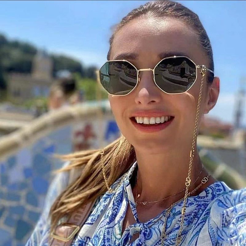 LUXURY  SUNGLASSES
