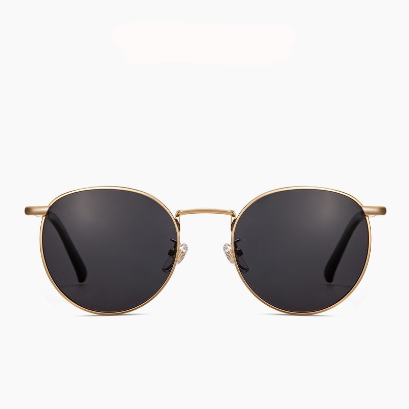 ROUND SUNGLASSES