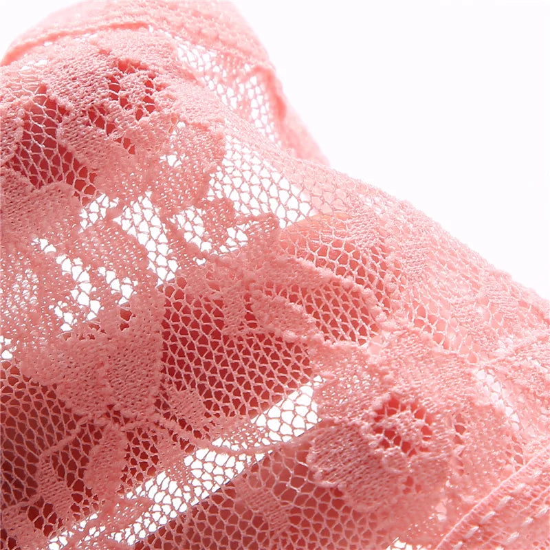 PACK OF 3 LACE UNDERPANTS (one pair for 4$)