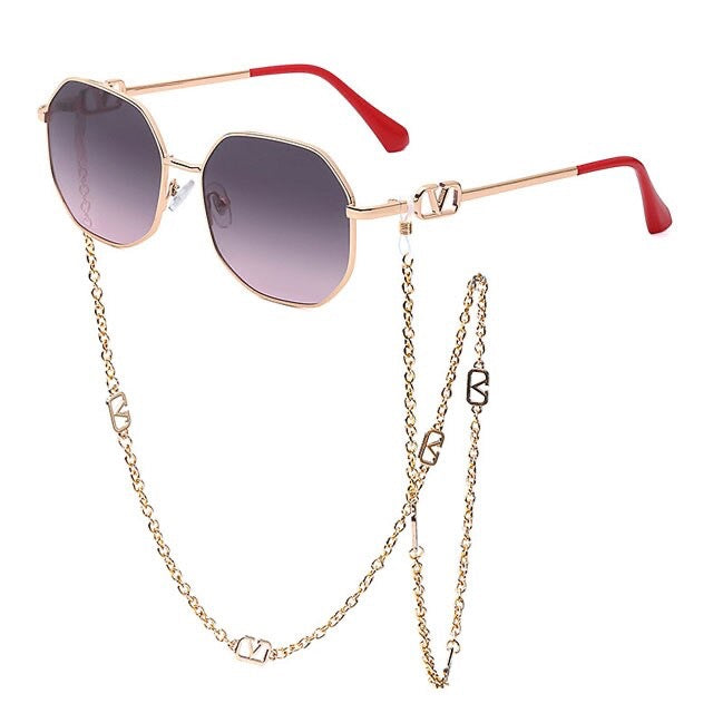 LUXURY  SUNGLASSES