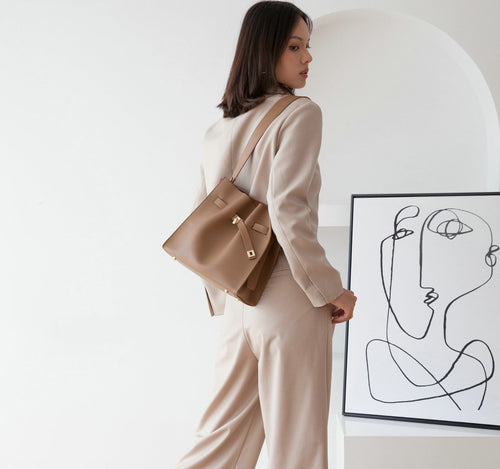 ALL-MATCH BAG