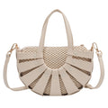 SEMICIRCLE BAG