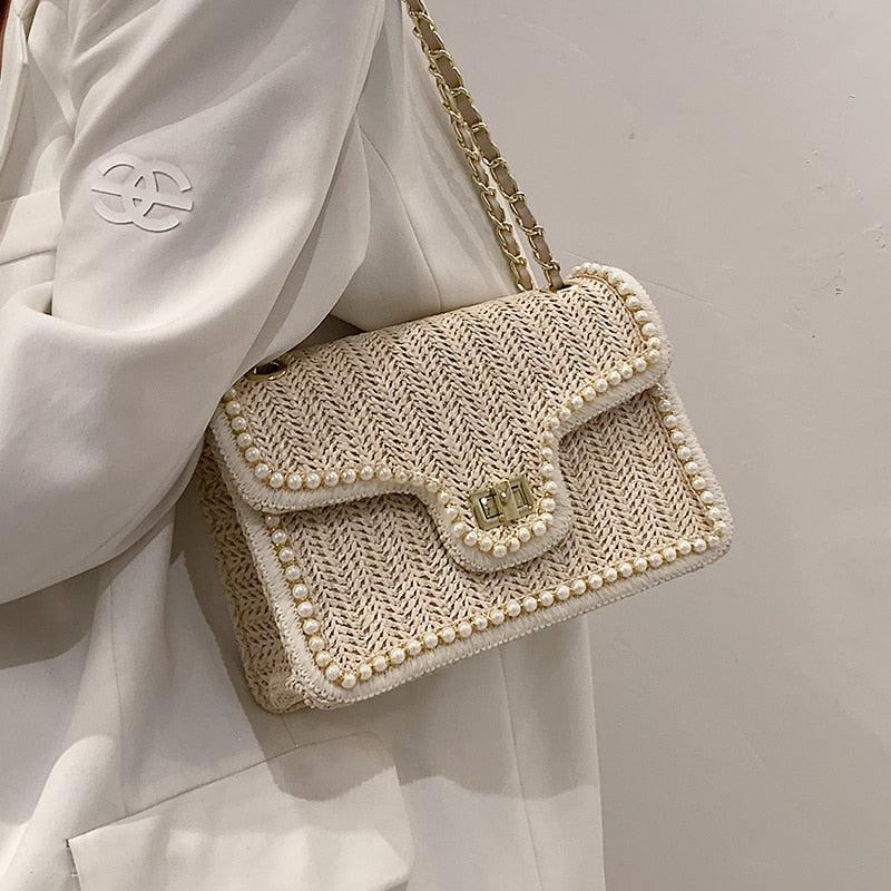 PEARL BAG