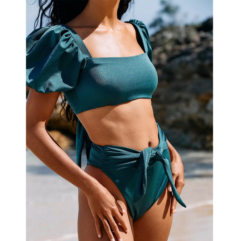 CHLOE BIKINI