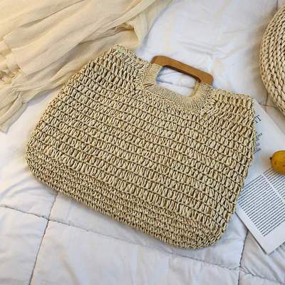 RATTAN LARGE CAPACITY