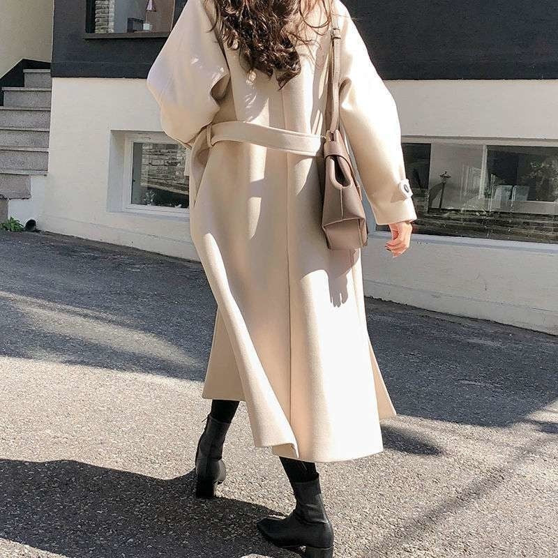 MIXI COAT