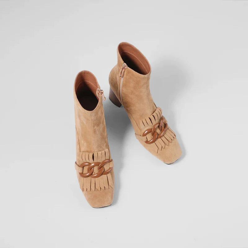 MATTY BOOTS