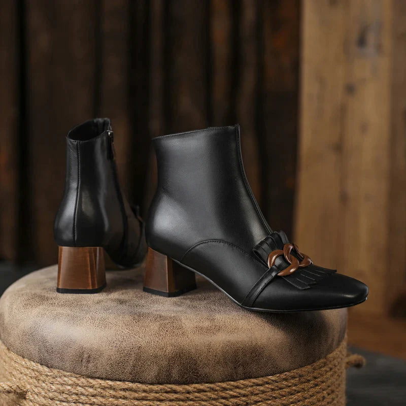 LEMMY BOOTS