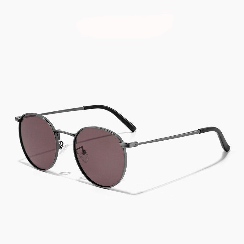 ROUND SUNGLASSES