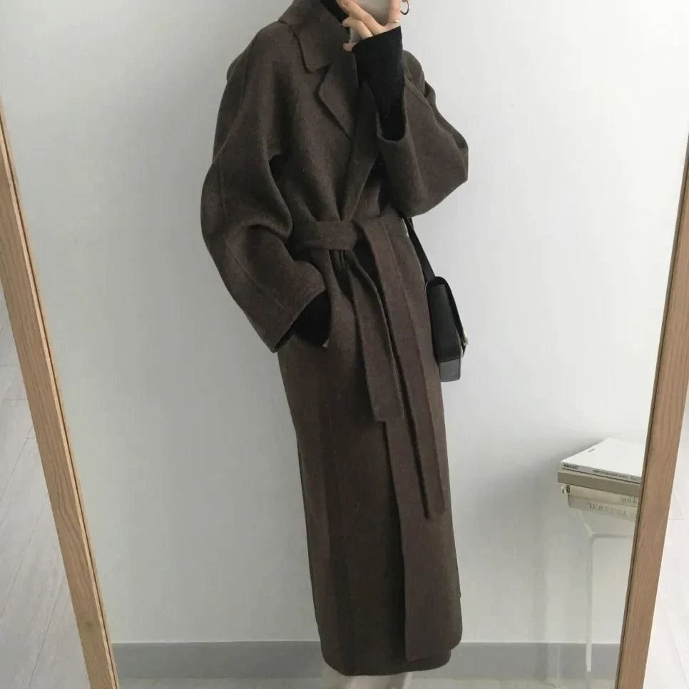 ELEANOR COAT