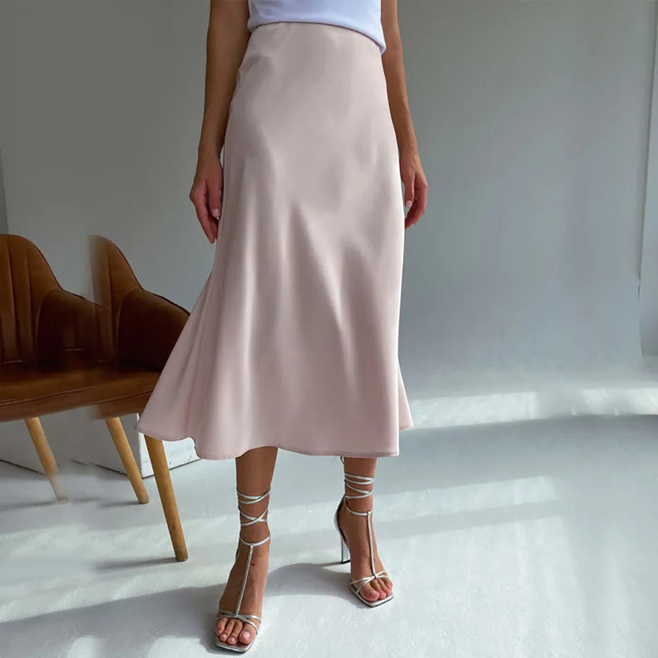 CAROLINE SKIRT