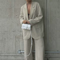 WANESS SUITS