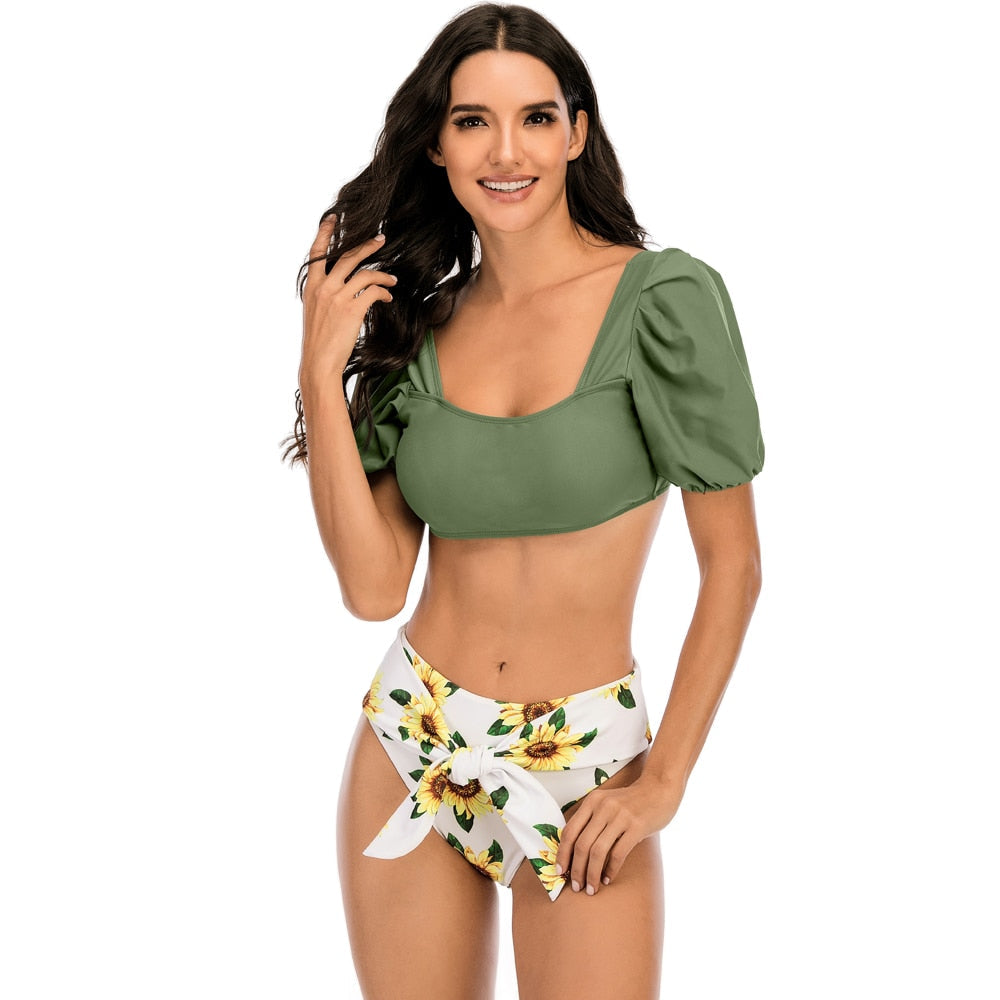 CHLOE BIKINI
