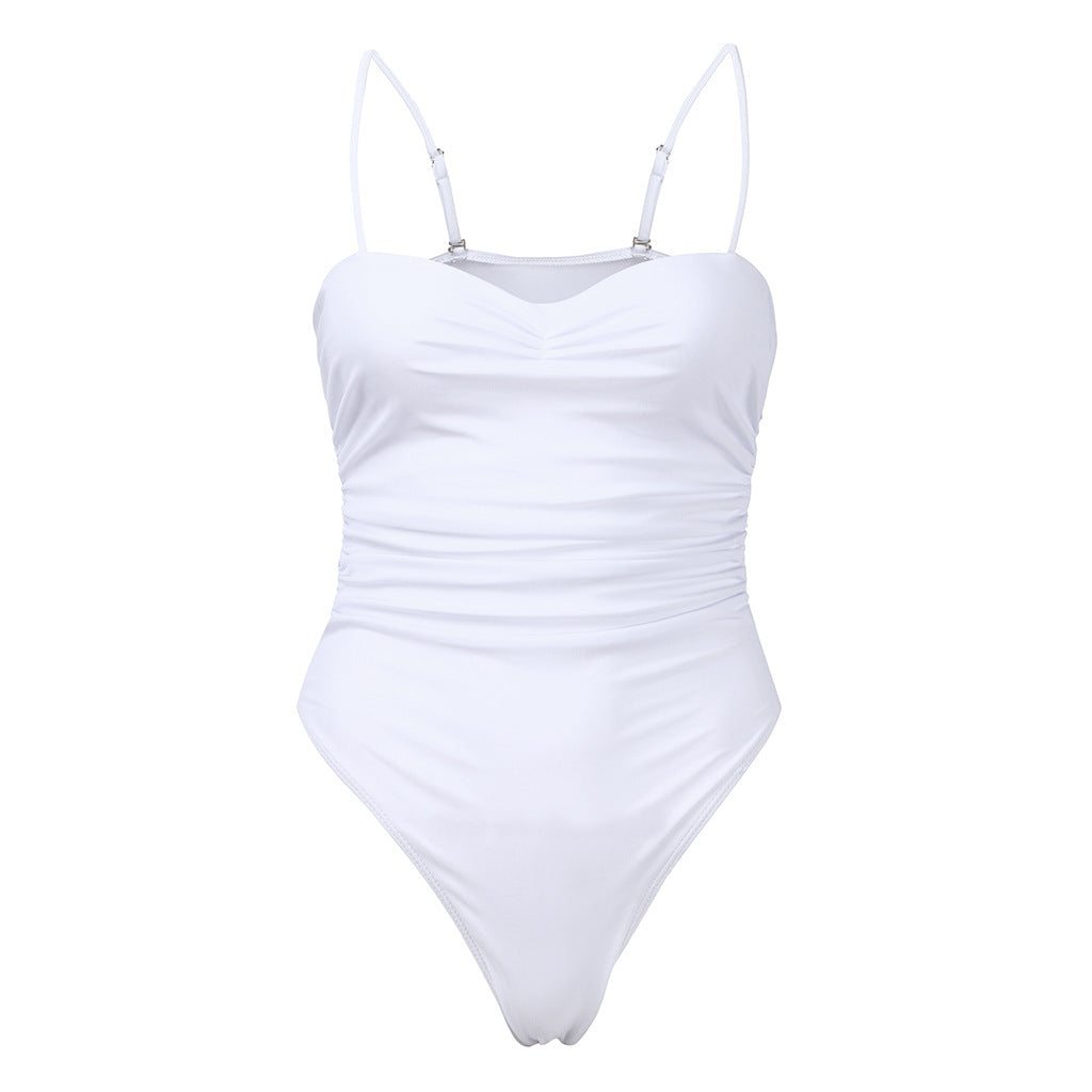 POVI SWIMSUIT
