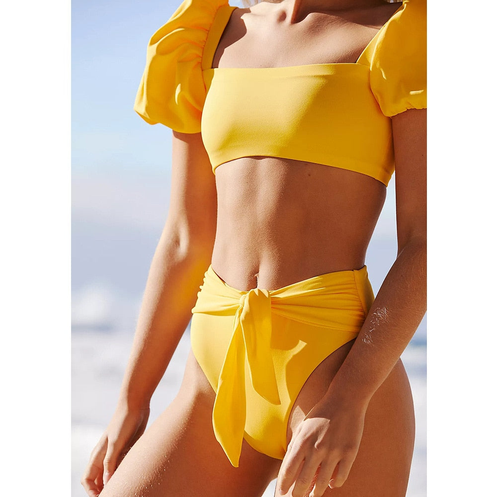 CHLOE BIKINI